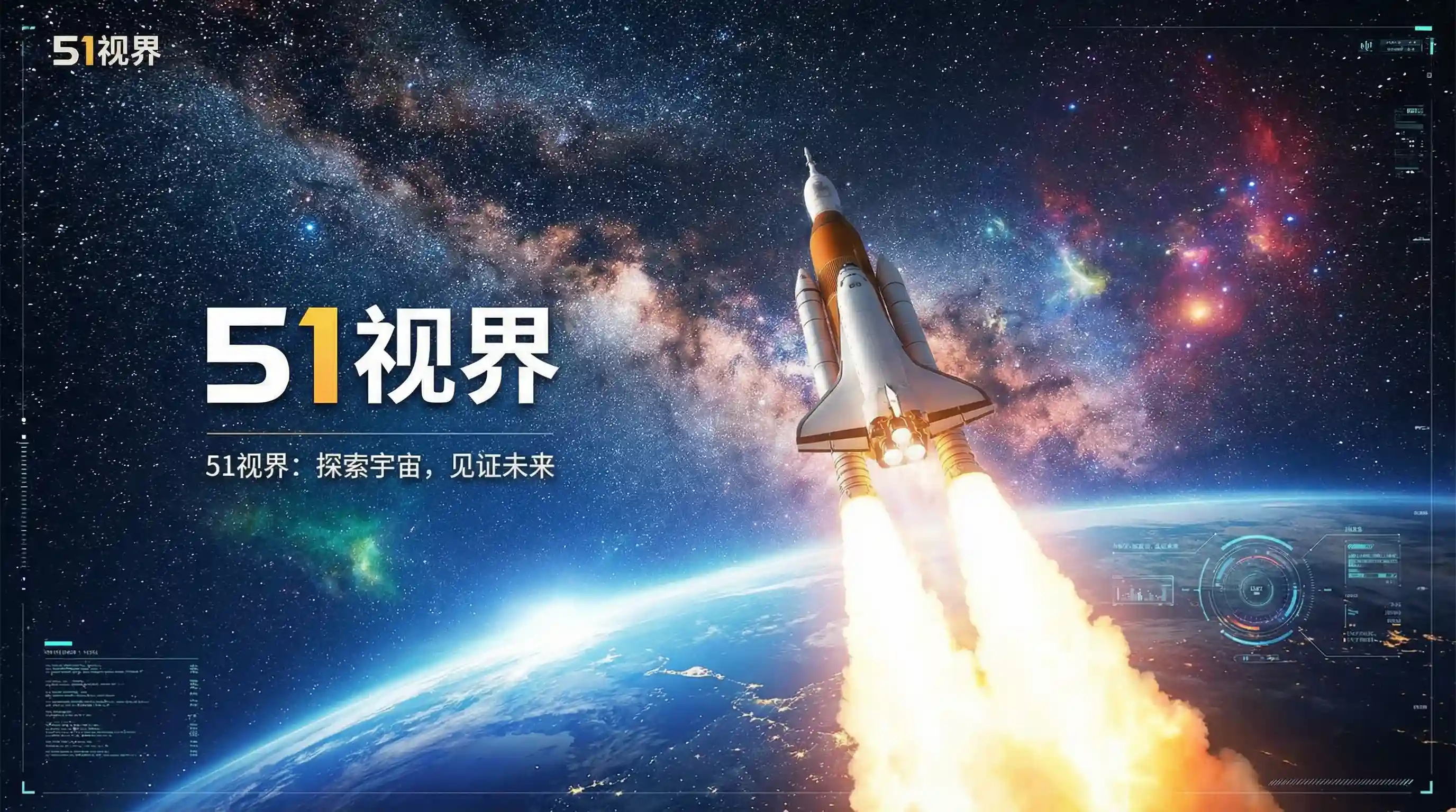 太空探索与航天发射 - 91爆料手机版 追踪航天动态